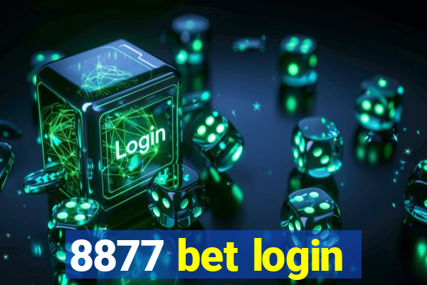 8877 bet login